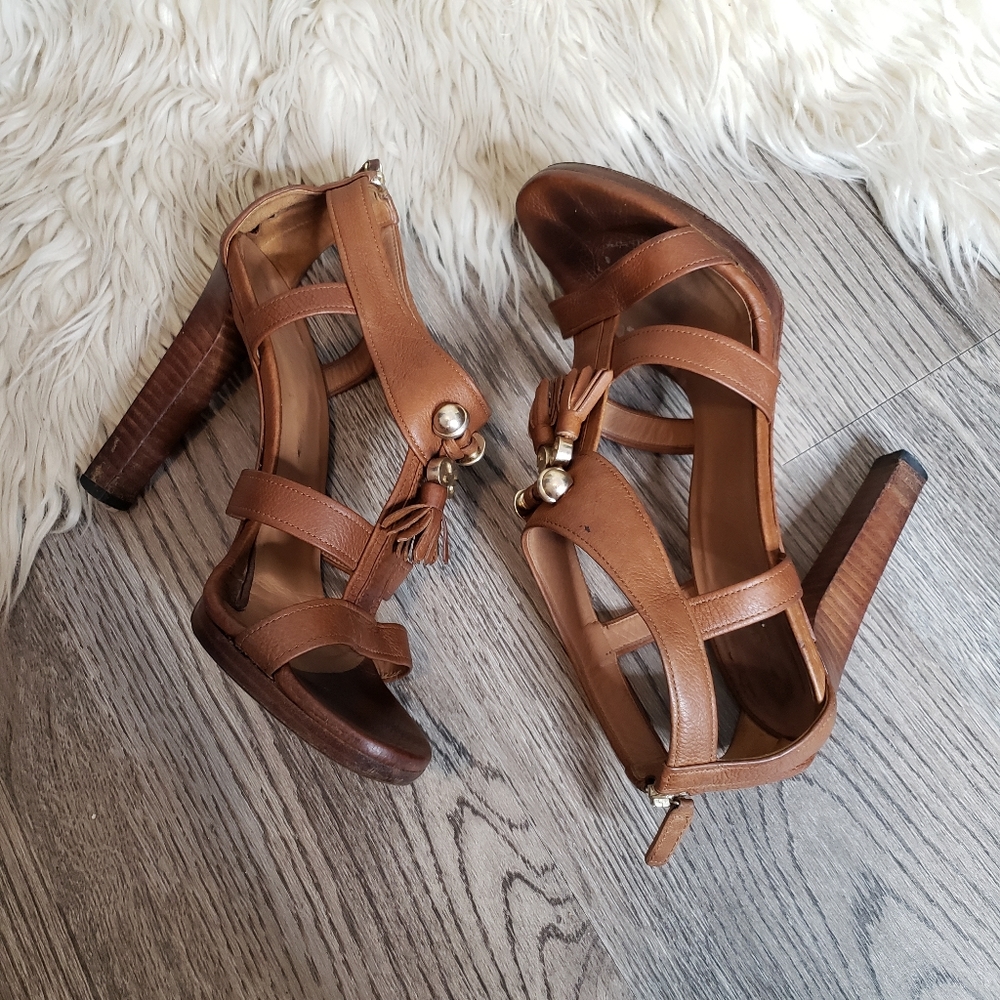 GUCCI - Heels - Picture 9 of 16